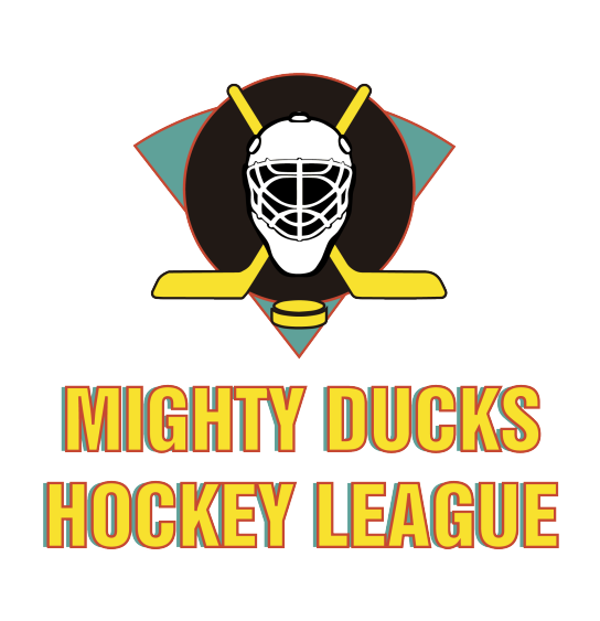 Mighty Ducks Hockey League